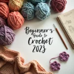crochet 2025