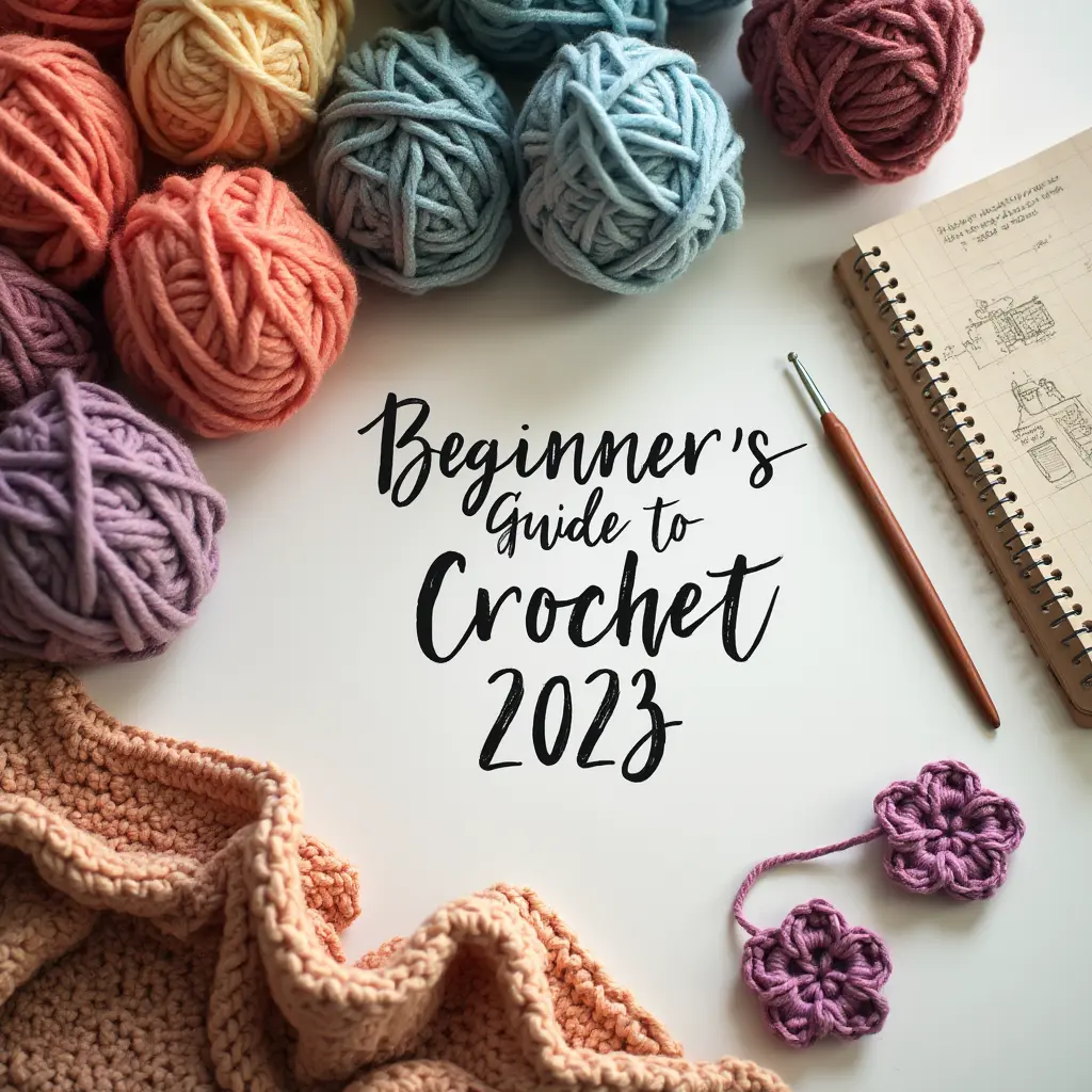 crochet 2025
