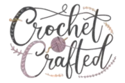 CROSHET CRAFTED